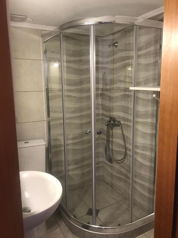1 Bedroom Apartment In Nea Kallikrateia Exterior foto